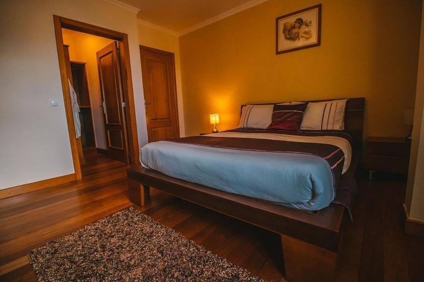 Villa Quinze - Luxurious 3 Bedroom Villa With Private Pool And Games Room & Amazing Views 蓬塔德尔加达 外观 照片