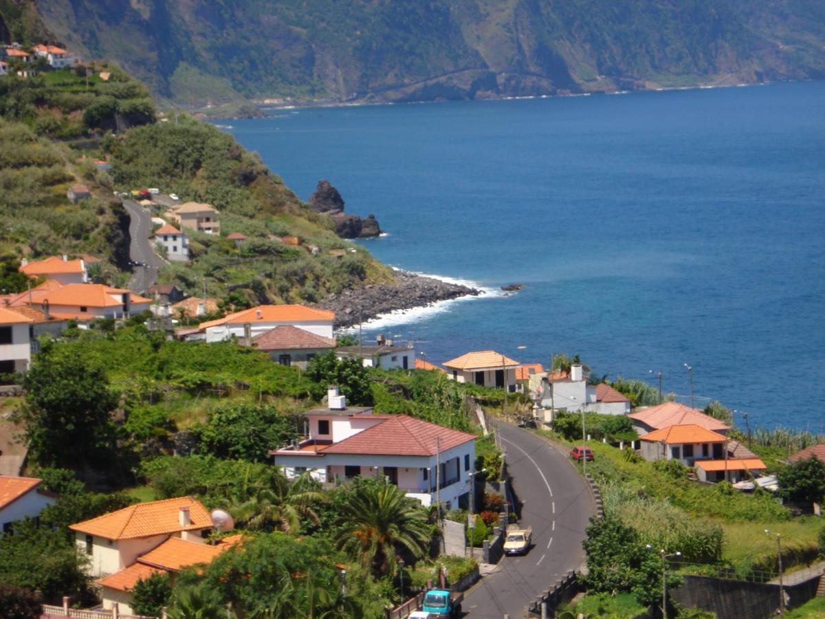 Villa Quinze - Luxurious 3 Bedroom Villa With Private Pool And Games Room & Amazing Views 蓬塔德尔加达 外观 照片