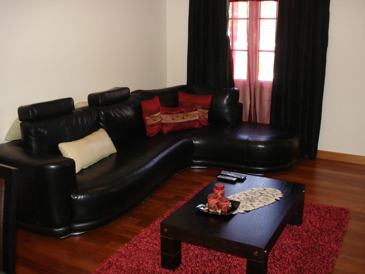 Villa Quinze - Luxurious 3 Bedroom Villa With Private Pool And Games Room & Amazing Views 蓬塔德尔加达 外观 照片