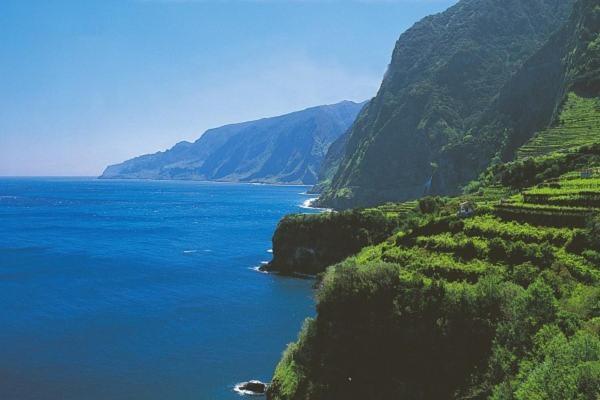 Villa Quinze - Luxurious 3 Bedroom Villa With Private Pool And Games Room & Amazing Views 蓬塔德尔加达 外观 照片