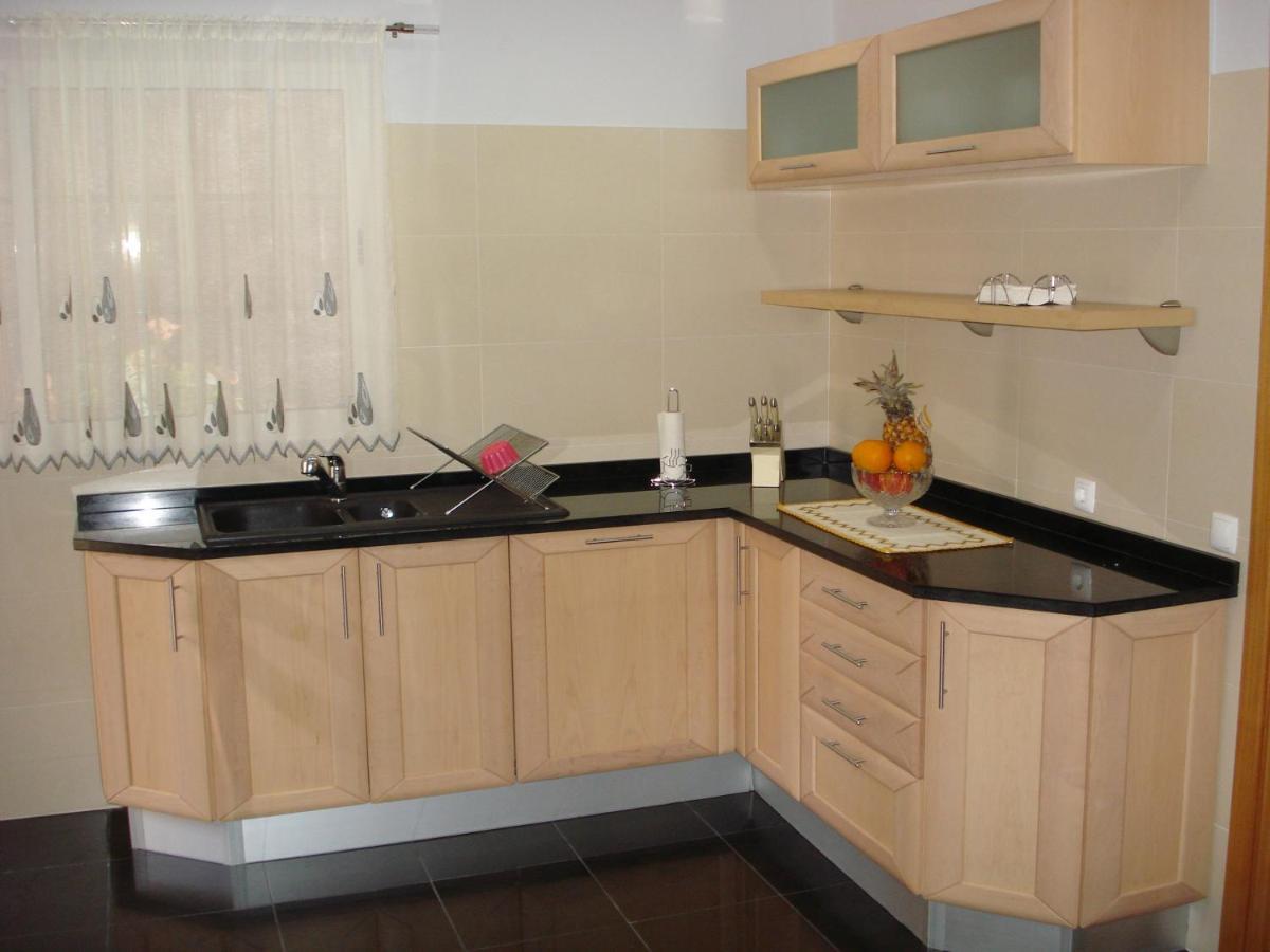 Villa Quinze - Luxurious 3 Bedroom Villa With Private Pool And Games Room & Amazing Views 蓬塔德尔加达 外观 照片